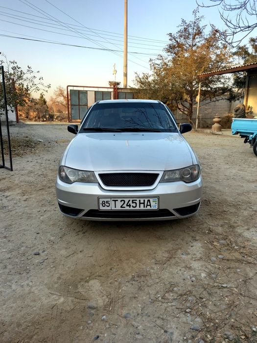 Нексия 2 сонс гибрид сотилади