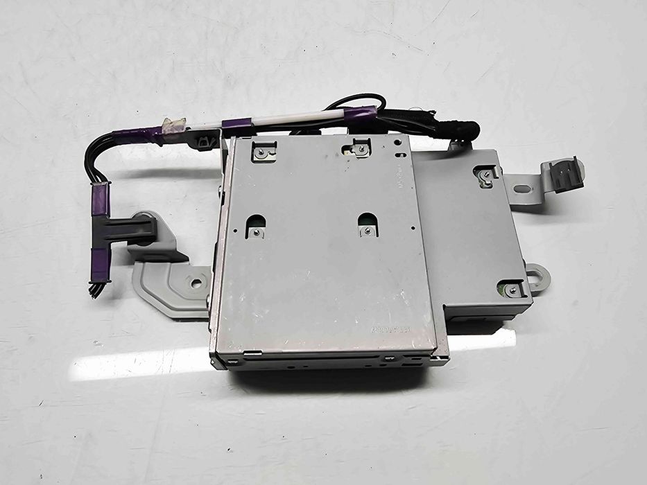 Modul audio MAZDA 6 (GJ1) Facelift [Fabr 2018-2021] GBVS-66-DRXB