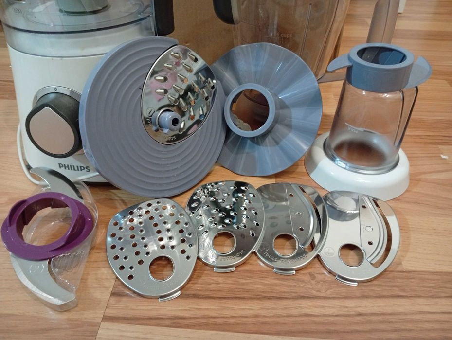 Robot bucatarie Philips