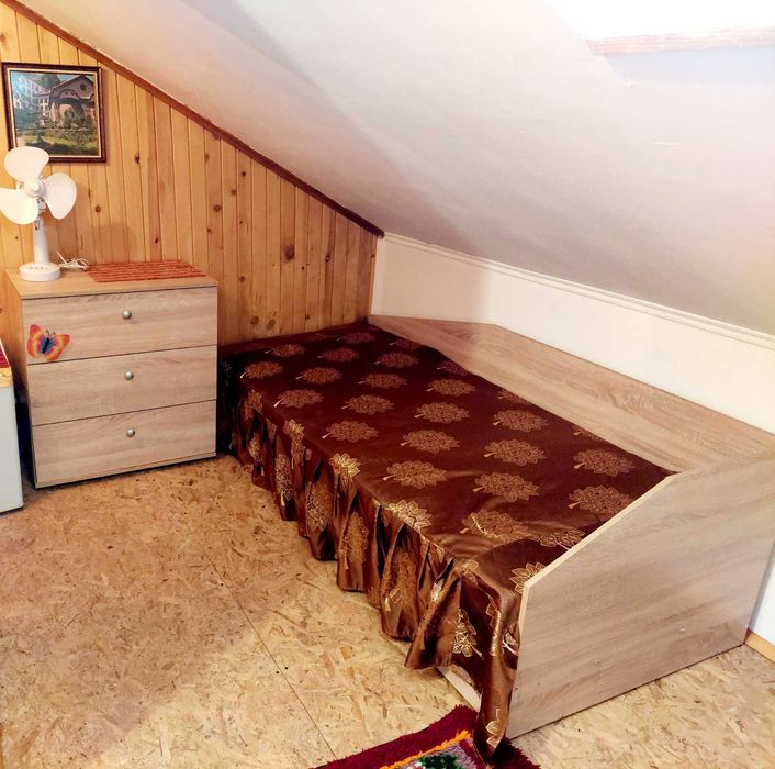 Дава се под наем Ателие в Плевен, 9-ти квартал - 20 кв.м за 40.8 € - Снимка #5