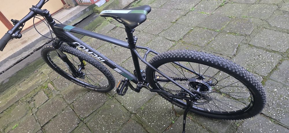 Сити велосипед 28 цолов