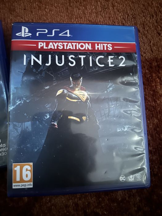 Vand/Schimb Jocuri ps4