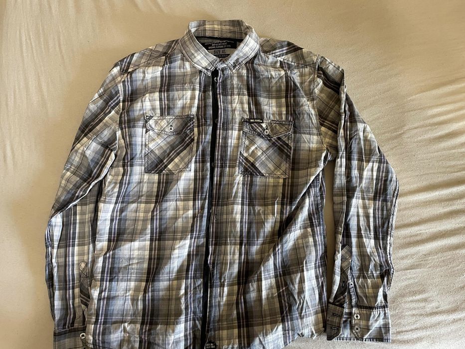 Cămăși diverse modele