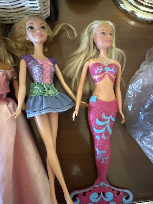 Продам кукол Барби