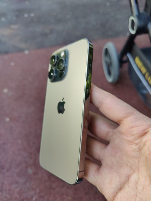 iPhone 13 Pro 256 graphite