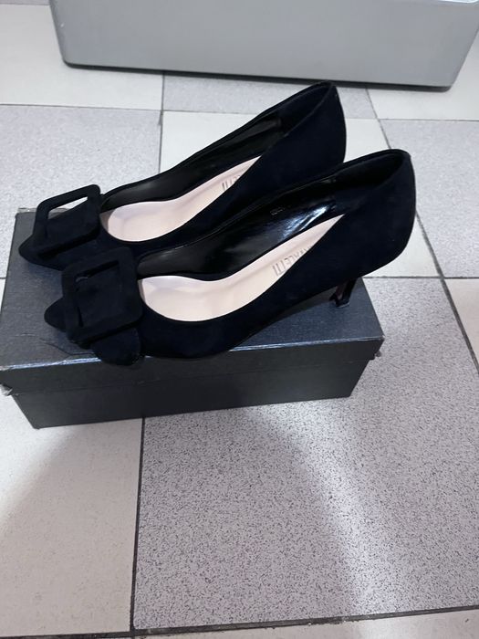 Красивые туфельки