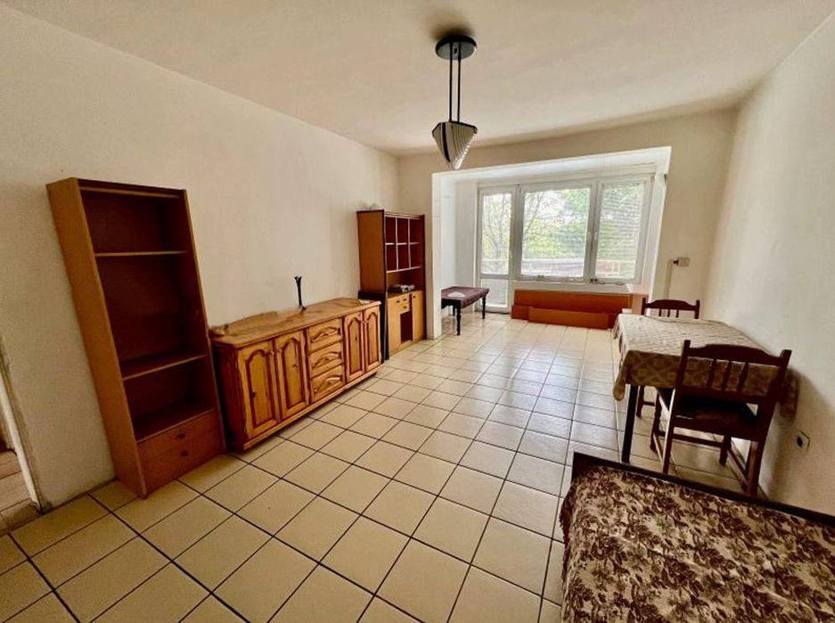 Дава се под наем Двустаен апартамент в София, Орландовци - 56 кв.м за 435 € - Снимка #1