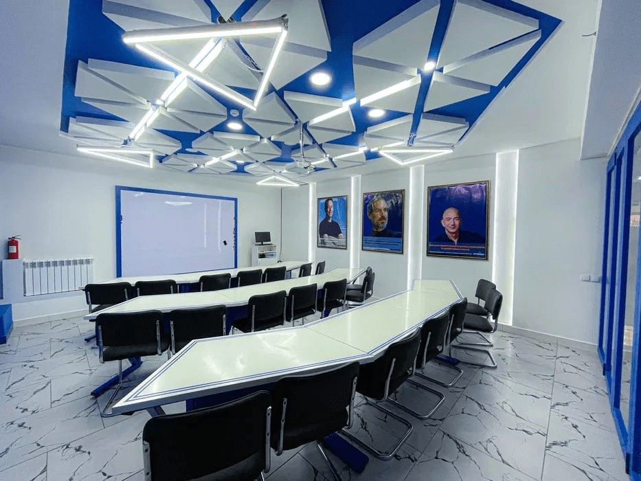 Сдается в аренду помещения, Ц 4.