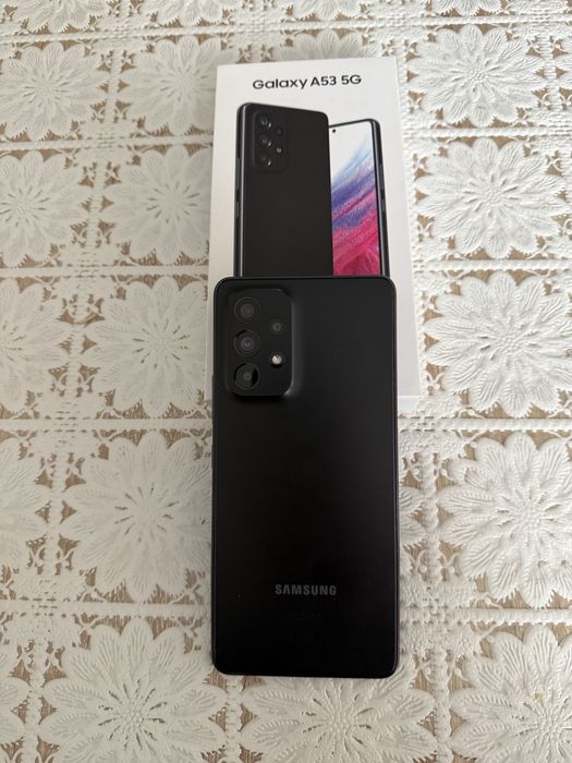Samsung Galaxy A53 5G
