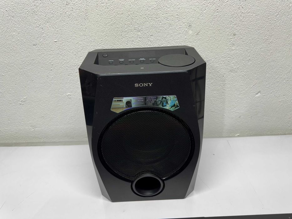 Саундбар - Sony SA-WGT1 / 2.1ch Party Soundbar