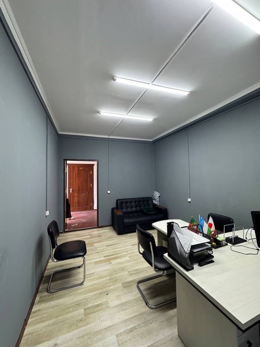 Аренда офис Недалекто от метро Мирзо Улугбек Супер цена