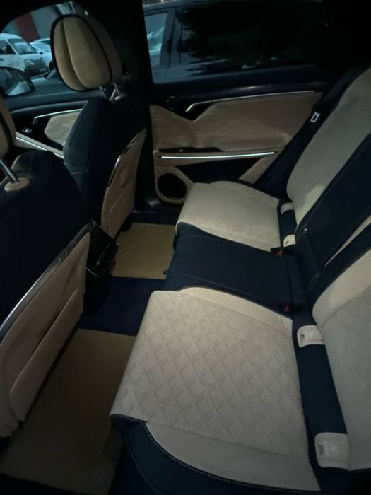 Voyah Free 2024 — 6