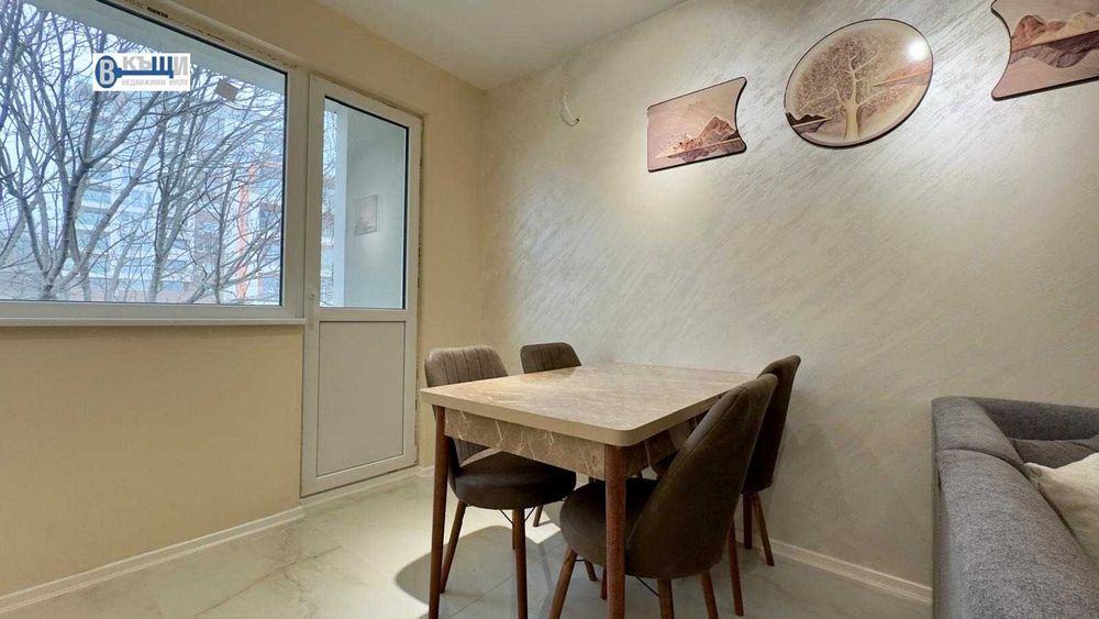 Продава се Тристаен апартамент в Велико Търново, Акация - 65 кв.м за 1059 €/кв.м - Снимка #6