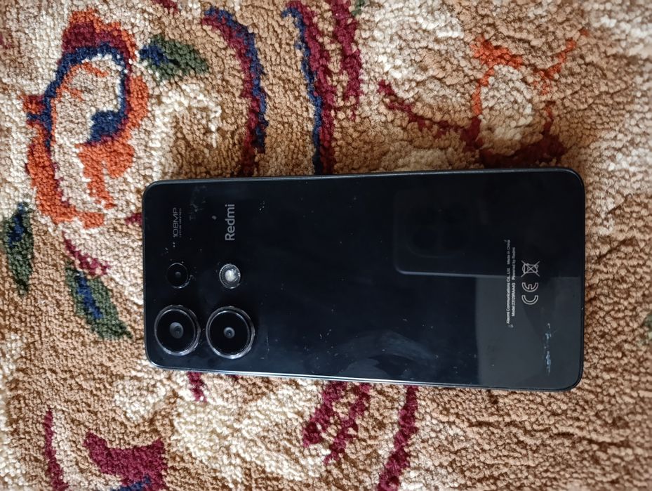Redmi note 13 satiladi
