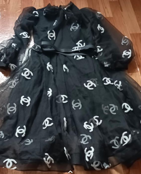 Продам вечернее платье