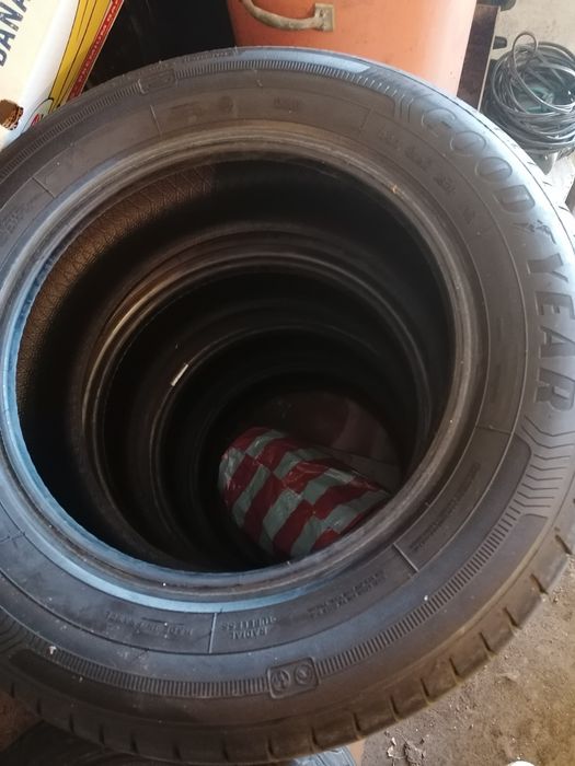 Летни гуми 195/65/15, 195/50/15