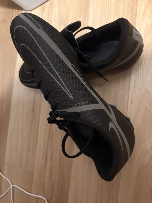 Ghete nike phantom fotbal