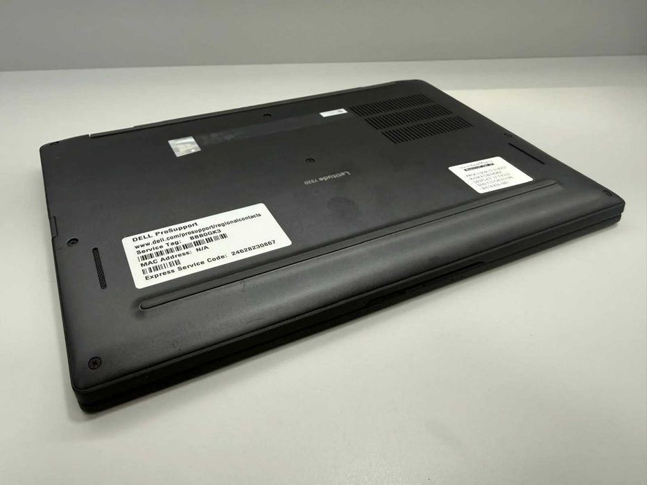 Laptop SH Dell Latitude 7320 i5-1145G7 SSD 512Gb Ram 8Gb ddr4