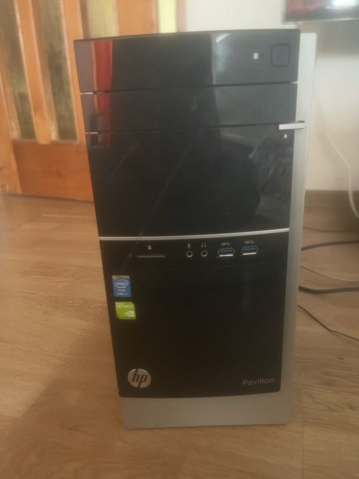 Pc (Calculator ) Gaming Medium