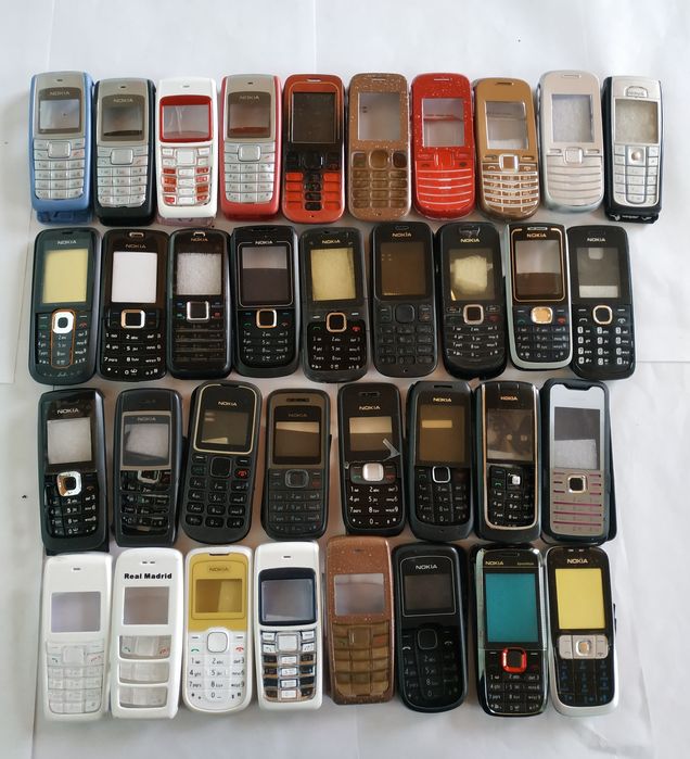 Sotiladi Nokia Корпус Korpuslar