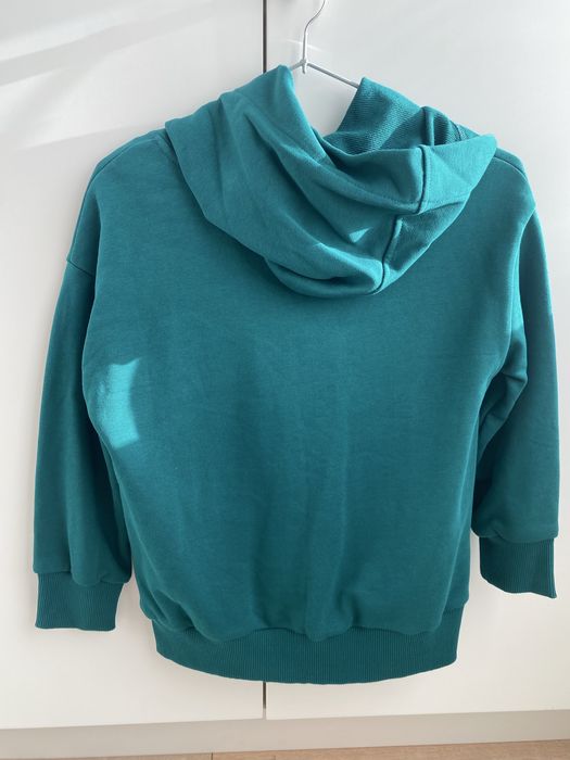 Толстовка для девочки