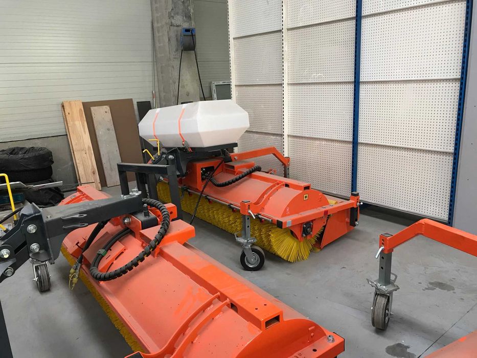 Matura pt motostivuitor, perie pt motostivuitor, maturatoare pt motost