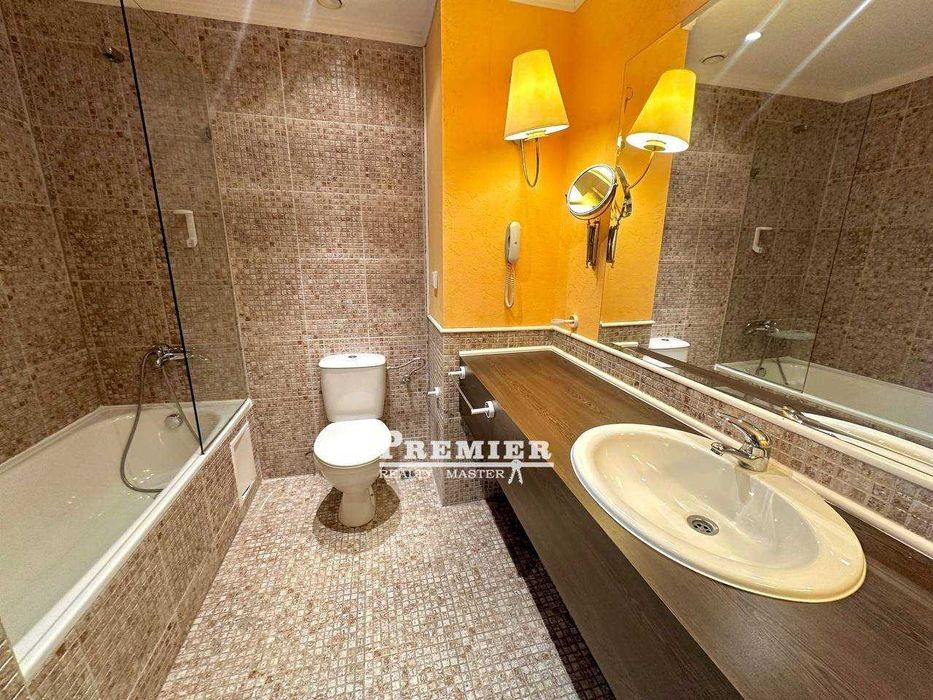 Продава се Двустаен апартамент в к.к. Слънчев бряг - 70 кв.м за 1200 €/кв.м - Снимка #5