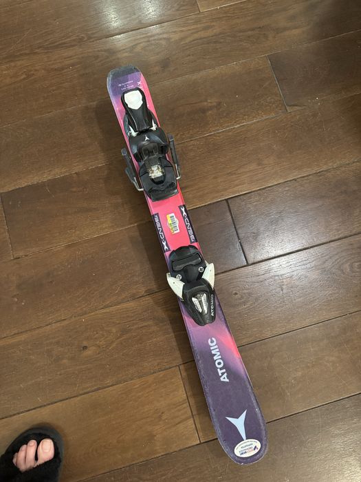 Детски ски inter sport