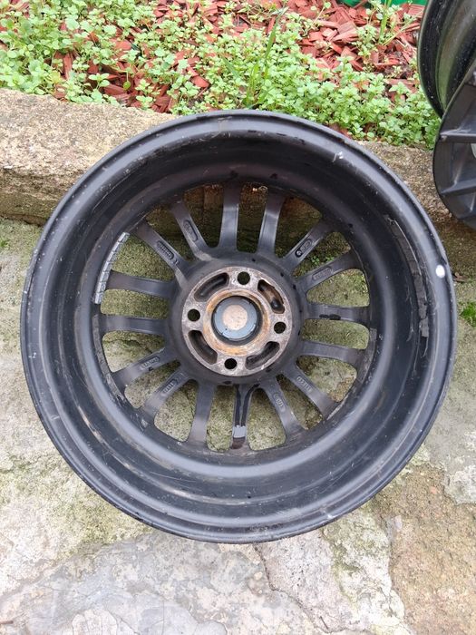 Джанти за лек автомобил