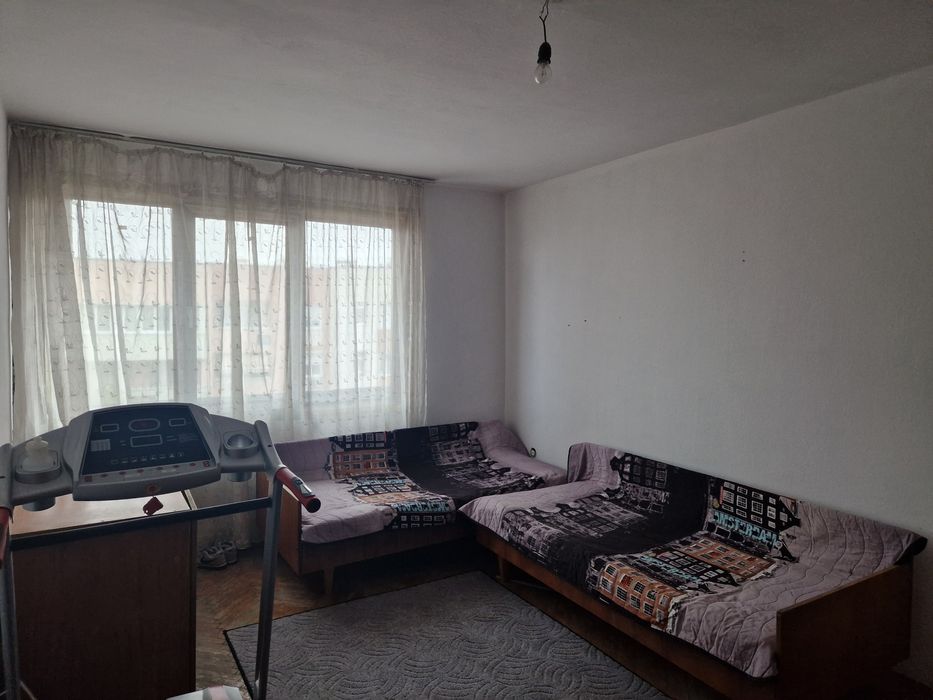 Продава се Тристаен апартамент в Пловдив, Коматево - 90 кв.м за 1077 €/кв.м - Снимка #3