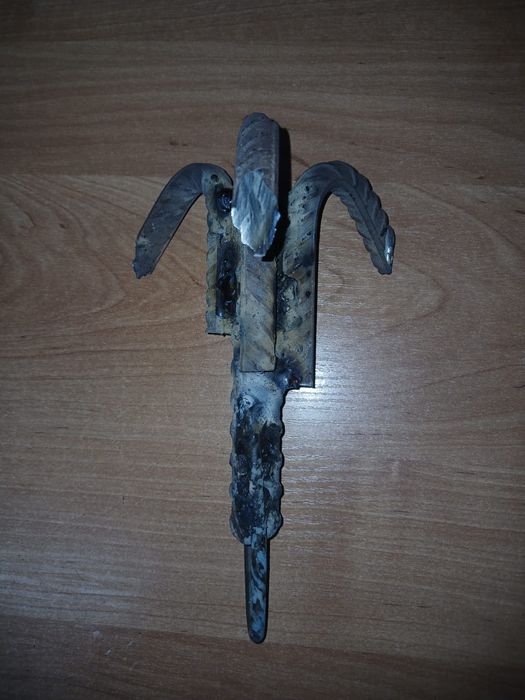 Якорь для зацепа.