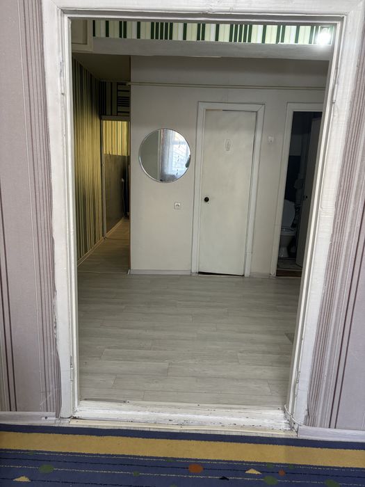 Аренда квартиры