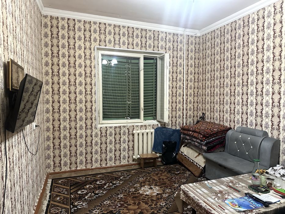 5 комн 5/3/5 Тузель1, конечка. Сдвоен зал,Улучшенка 110м*, Балкон 2х9