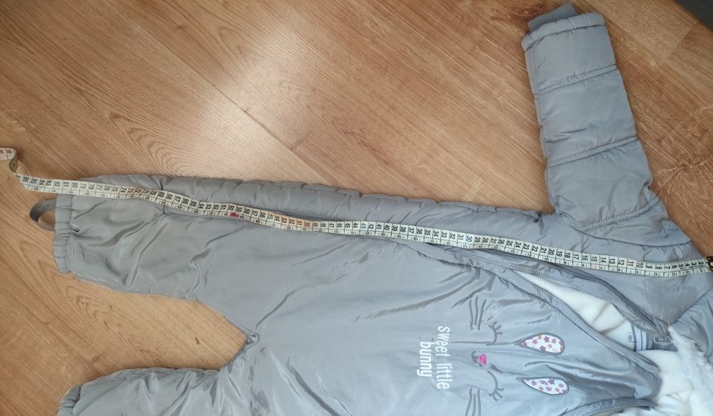 Продам комбинезон
