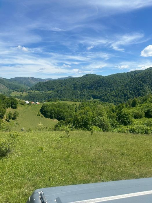 Teren de vânzare