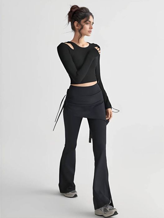 Лосины 40-48 (рост 155-180)