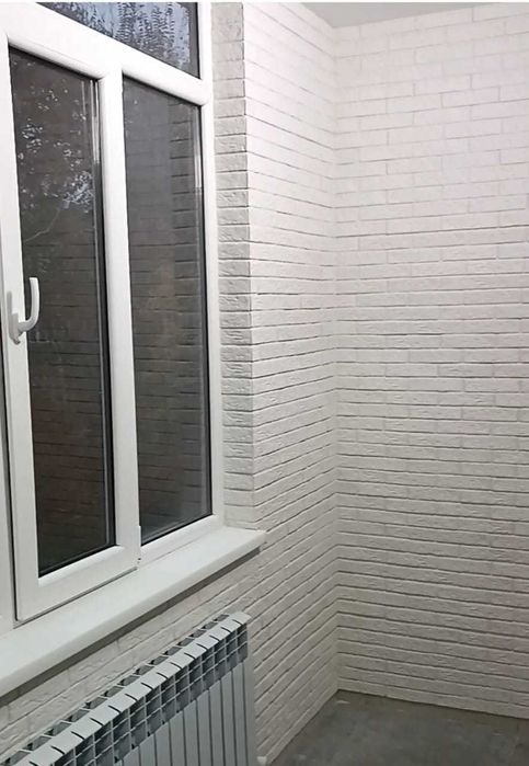 Декоротивный кирпич