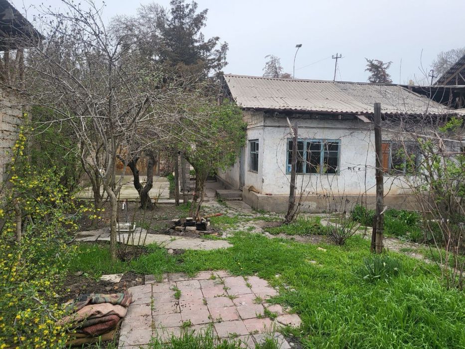 Дурмень Хайдаробод Срочно!! продается земельный участок 8 соток