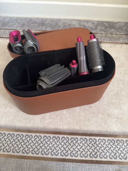 Дайсон насадки.