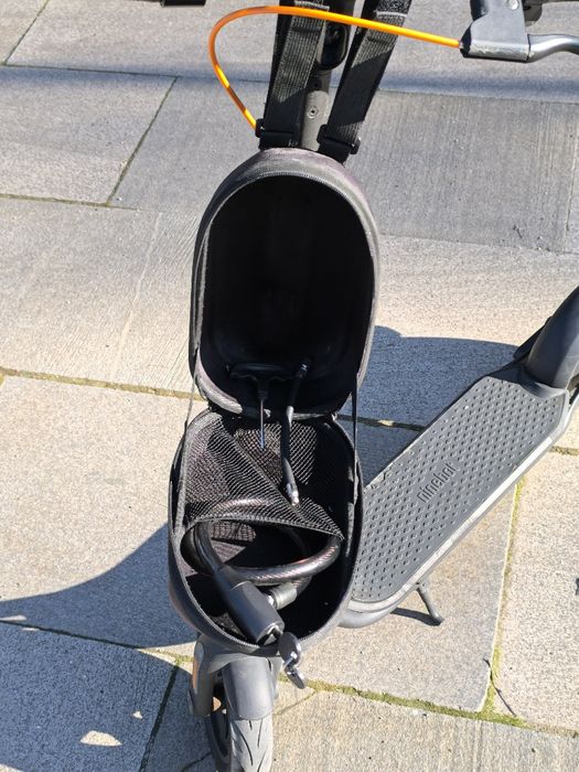 Segway Ninebot F2 – 55 км пробег + подарък !