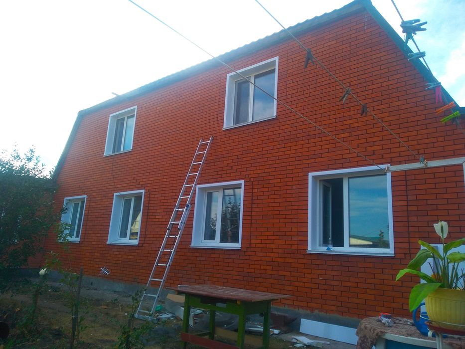Ремонт и установка пластиковых окон