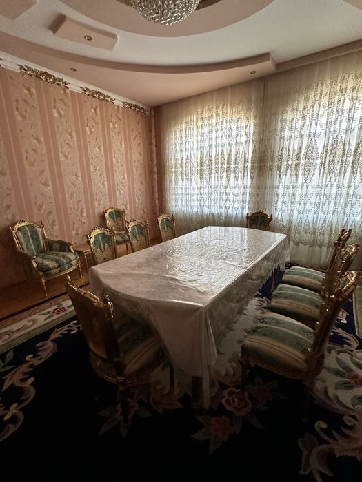 Залга мебель.