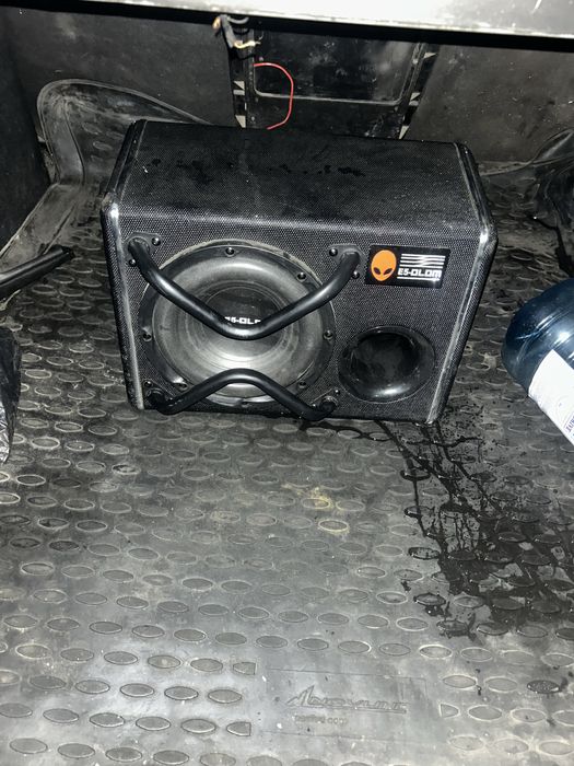 Сабвуфер 30 тысяч продается