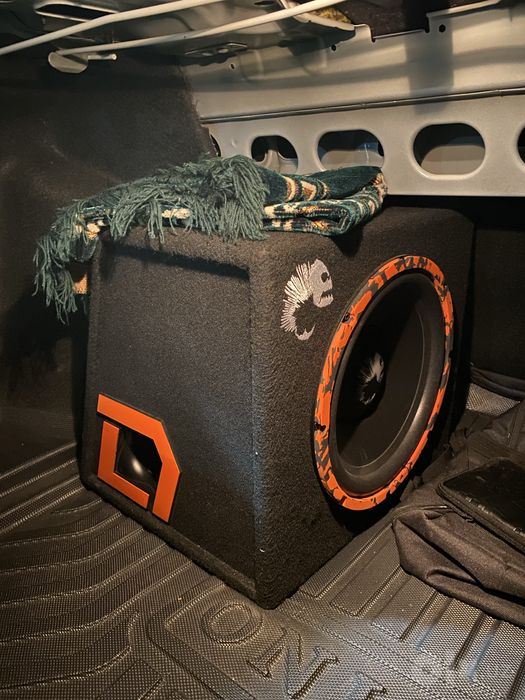 DL audio piranha