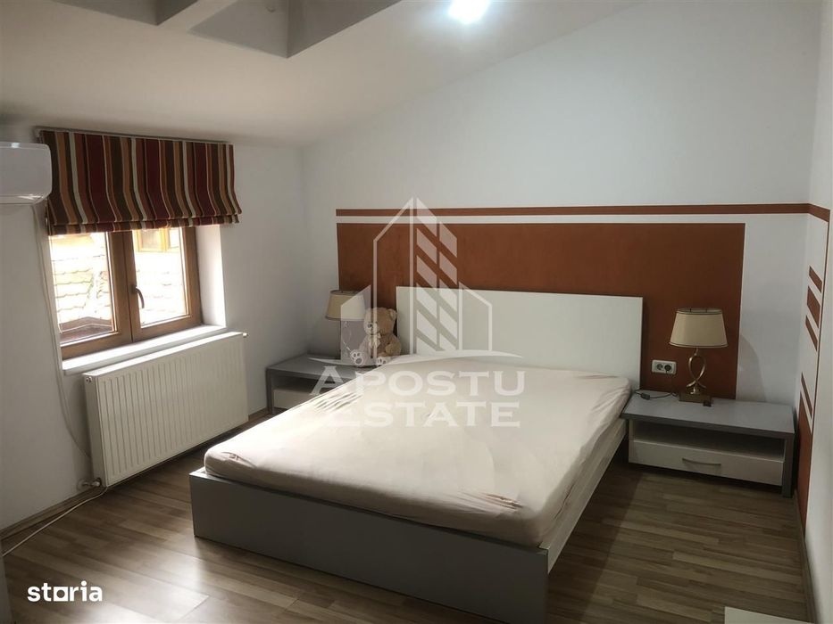 Apartament 2 camere de inchiriat, Ultracentral, Timisoara — fotografia 3