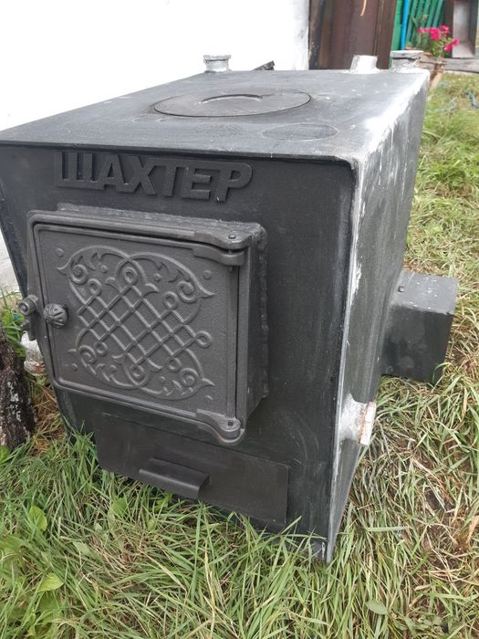 Продам котёл Шахтер