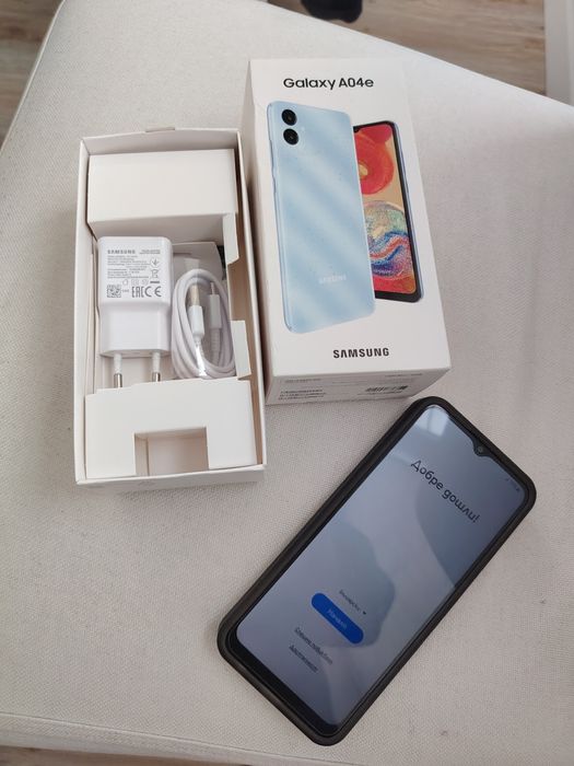 Samsung Galaxy A40e