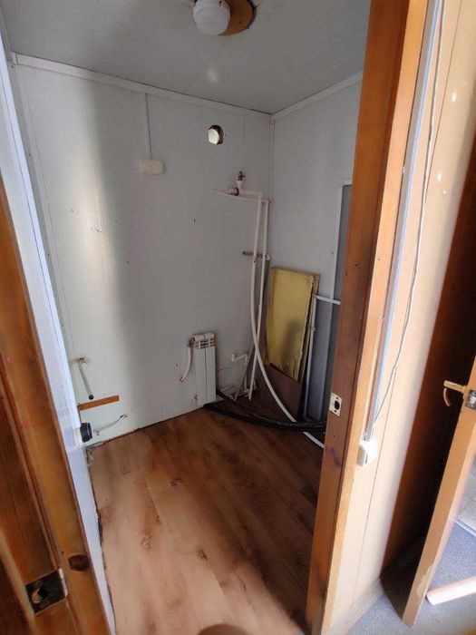 продам дом с городским участком