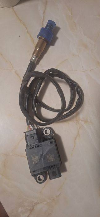 Sonda Lambda Filtru DPF pentru BMW Diesel