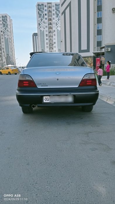 NEXIA 1 srochna sotiladi 4ta yangi balon 13 quyilgan